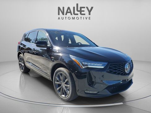 New 2026 Acura RDX A-Spec image 6