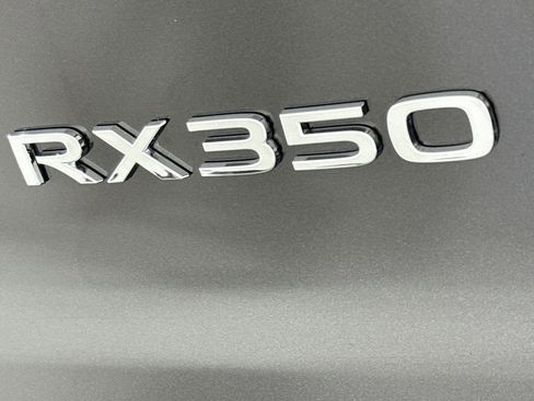 Used 2025 Lexus RX 350 FWD image 8