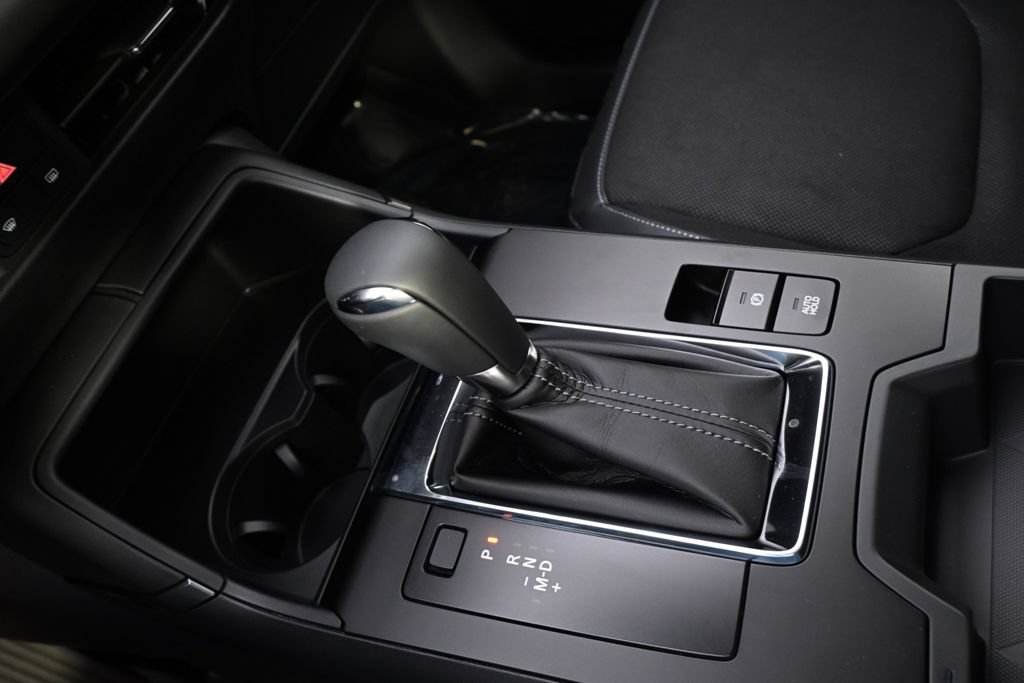New 2026 MAZDA CX-5 Select AWD/4WD image 30