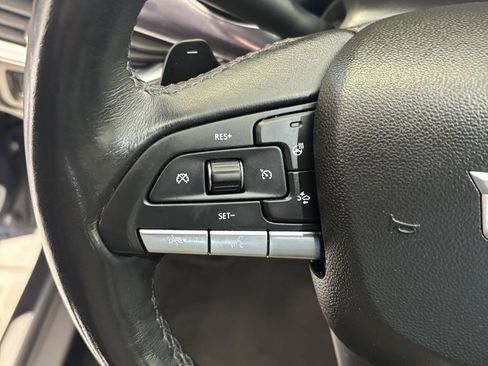 Certified 2022 Cadillac XT4 Luxury image 13