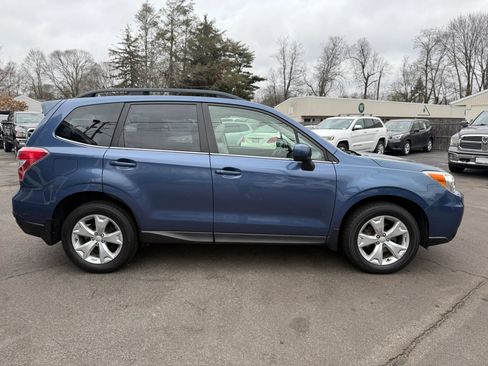 Used 2014 Subaru Forester 2.5i Limited image 8