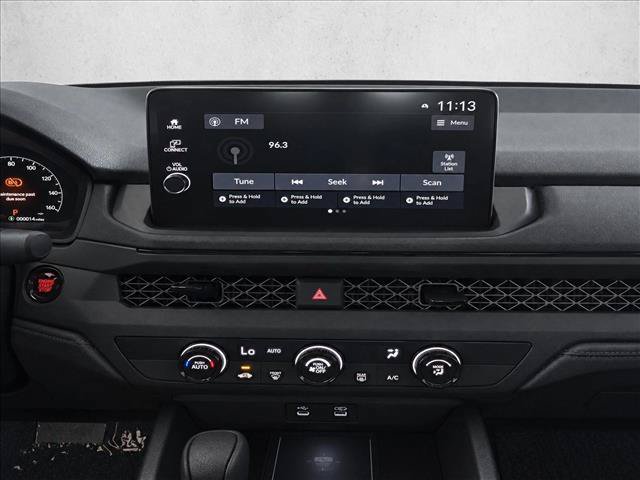 New 2026 Honda Accord LX image 15