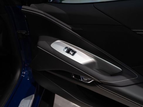 Used 2025 Chevrolet Corvette Z06 w/ Z07 Performance Package image 29