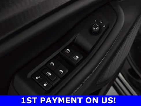 Certified 2023 Jeep Grand Cherokee Altitude image 19