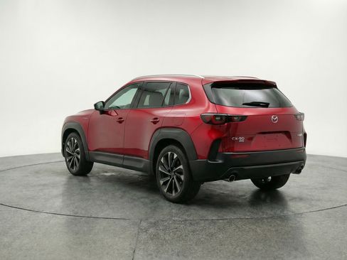 Used 2025 MAZDA CX-50 2.5 Hybrid w/ Premium Plus Pkg AWD/4WD image 6