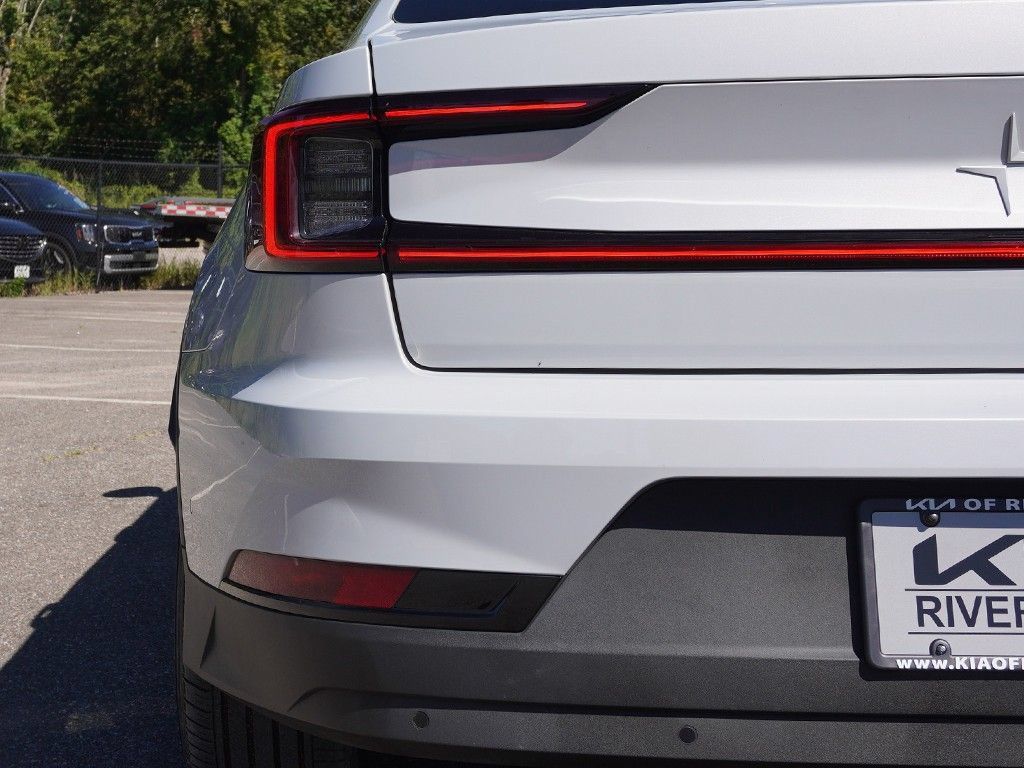 Used 2024 Polestar Polestar 2 AWD/4WD image 16