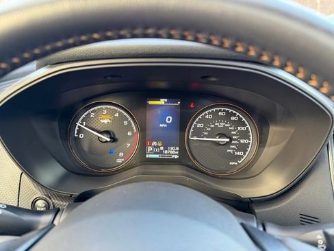 Used 2023 Subaru Forester Wilderness image 24