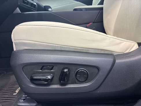 Certified 2023 Lexus RX 350 350h Luxury PANO-ROOF/360-CAM/ image 19