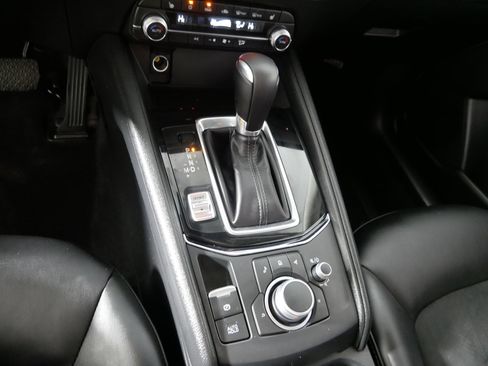 Used 2023 MAZDA CX-5 AWD 2.5 S w/ Select Package image 24