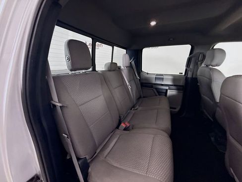 Used 2019 Ford F150 XLT w/ Equipment Group 302A Luxury image 24