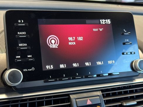Used 2018 Honda Accord LX image 22