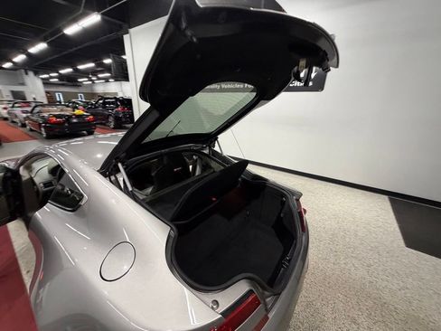 Used 2007 Aston Martin V8 Vantage Coupe RWD image 54