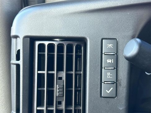 Used 2023 Chevrolet Express 3500 LS image 19