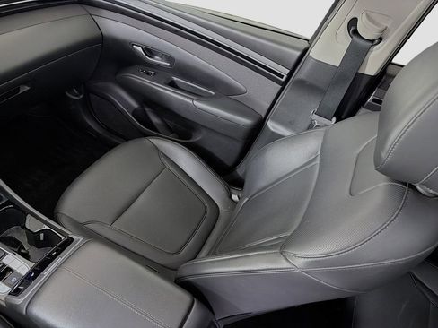 Used 2023 Hyundai Tucson SEL w/ Convenience Package FWD image 26