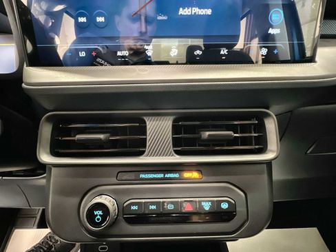 New 2025 Ford Maverick XL w/ Equipment Group 101A image 16