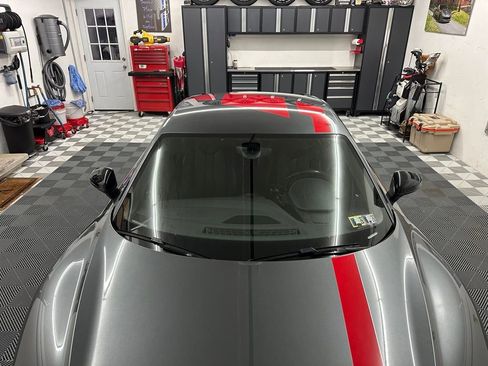 Used 2018 Audi R8 V10 w/ Premium Package image 19