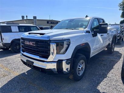 Certified 2025 GMC Sierra 2500 Pro