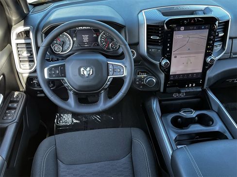 Used 2025 RAM 1500 Big Horn image 10