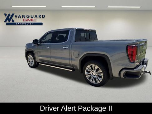 Used 2020 GMC Sierra 1500 Denali w/ Denali Ultimate Package AWD/4WD image 4