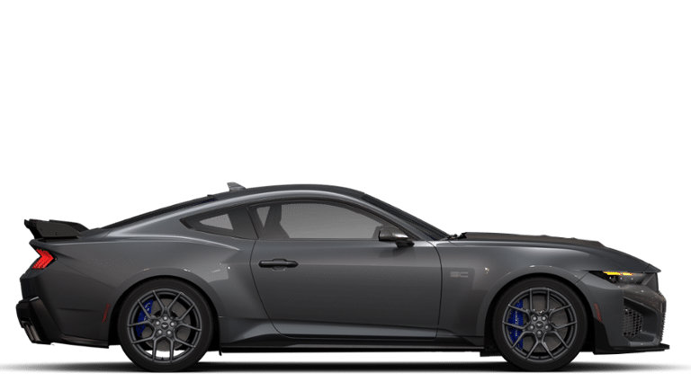 New 2026 Ford Mustang Dark Horse SC w/ Carbon Fiber Exterior Package RWD image 27