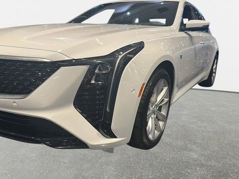 New 2026 Cadillac CT5 Premium Luxury image 10