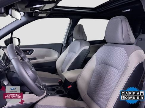 Used 2025 Subaru Forester Premium AWD/4WD image 20