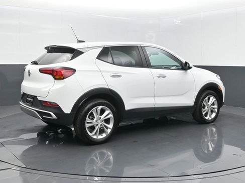 Used 2023 Buick Encore GX Preferred w/ Cold Weather Comfort Package image 22