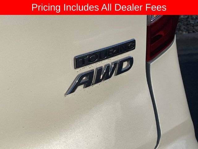 Used 2019 Honda Pilot Touring image 8