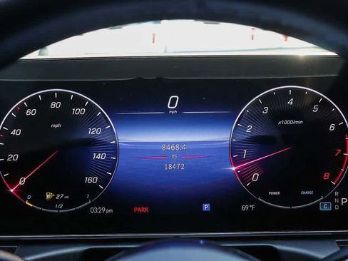 Used 2024 Mercedes-Benz C 300 Sedan image 24