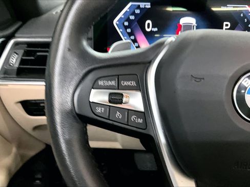 Used 2024 BMW 430i 430i w/ Premium Package image 21