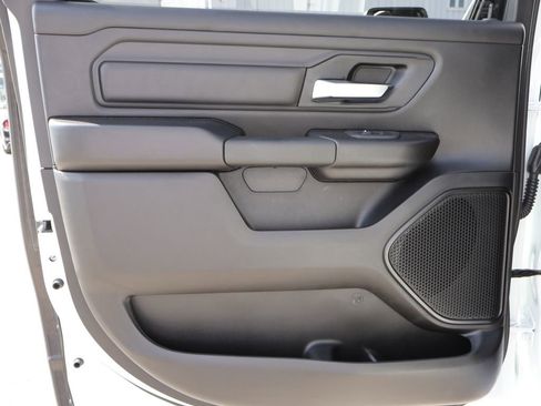 New 2026 RAM 1500 Classic Warlock image 16