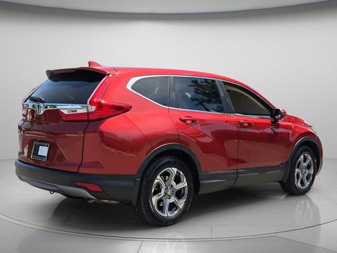 Used 2019 Honda CR-V EX-L image 7