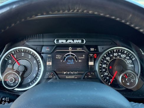 Used 2022 RAM 1500 Big Horn image 18