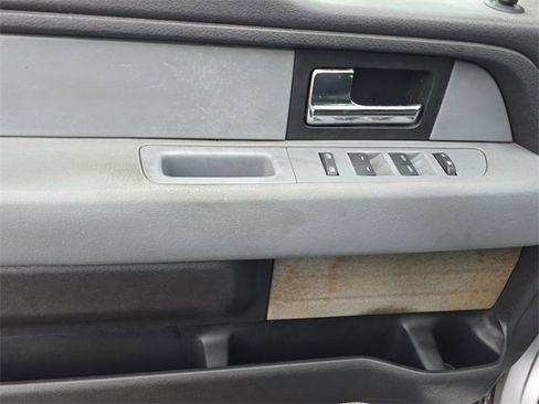 Used 2014 Ford F150 STX w/ Equipment Group 201A Mid image 14