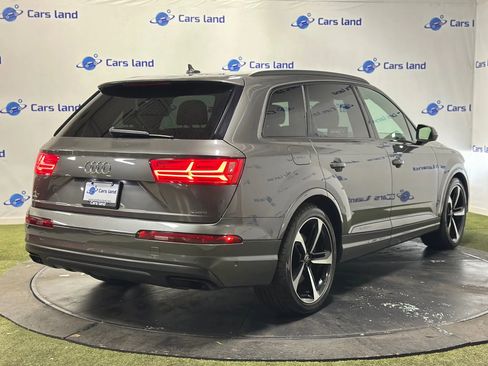 Used 2019 Audi Q7 3.0T Premium Plus w/ Premium Plus Package image 6