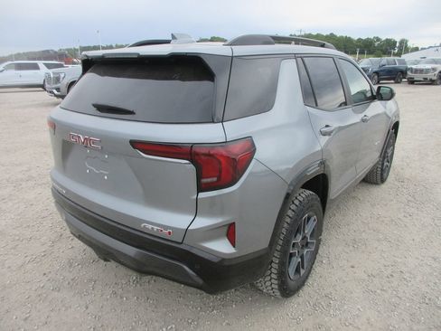 New 2026 GMC Terrain AT4 AWD/4WD image 4