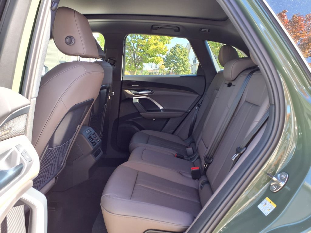 New 2026 Audi Q5 Premium Plus AWD/4WD image 21