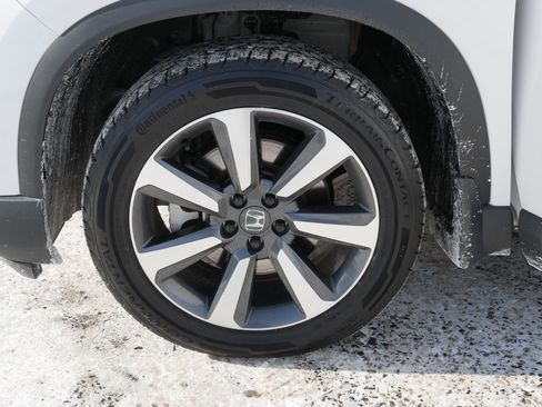 Used 2023 Honda Pilot Elite image 15