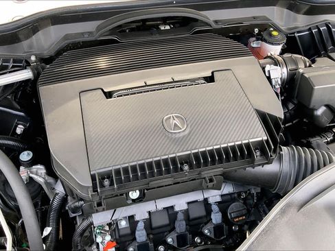 Used 2026 Acura MDX w/ Technology Package FWD image 33