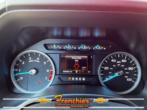 Used 2021 Ford F350 XL w/ STX Appearance Package AWD/4WD image 16