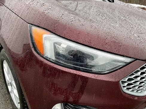 Used 2024 Ford Edge SEL w/ Convenience Package image 29