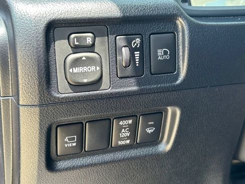 Used 2023 Toyota 4Runner TRD Pro AWD/4WD image 27