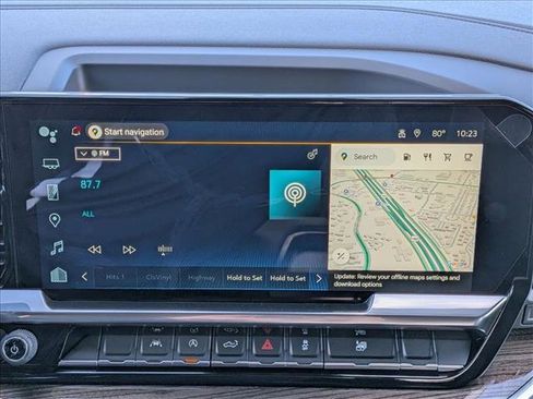 New 2026 Chevrolet Silverado 1500 LT image 8