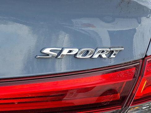 Certified 2024 Honda Civic Sport image 30