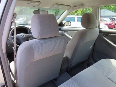 Used 2006 Toyota Corolla CE FWD image 13