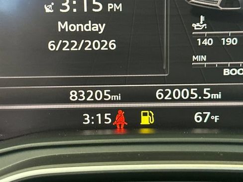 Used 2019 Audi SQ5 Premium Plus w/ Premium Plus Package AWD/4WD image 29