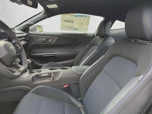 New 2026 Ford Mustang Dark Horse w/ Anti-Theft Package image 4