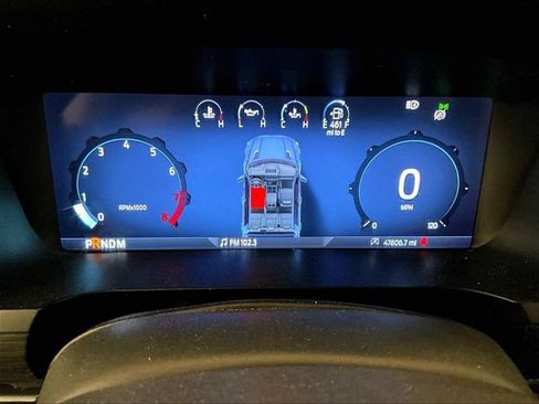 Used 2024 Ford F150 STX AWD/4WD image 19