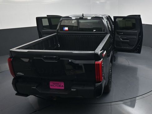 Used 2024 Toyota Tundra SR5 w/ SR5 Premium Package RWD image 22
