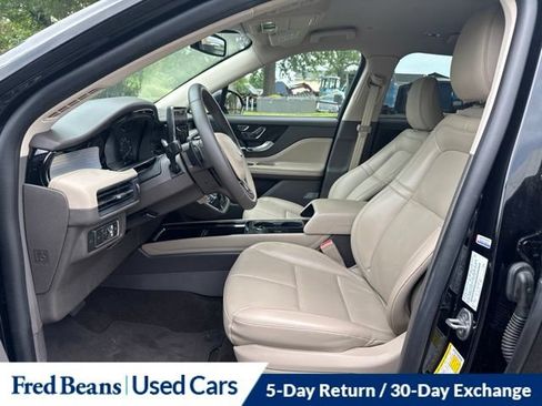 Used 2022 Lincoln Corsair AWD w/ Equipment Group 101A image 13